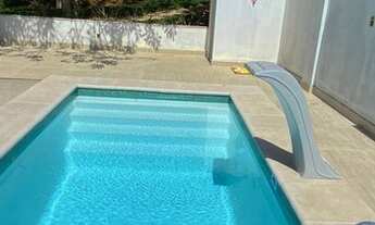 Imagem 5: CASA TERREA COM PISCINA NA PRAIA DO ESTALEIRO EM BALNEÁRIO CAMBORIÚ