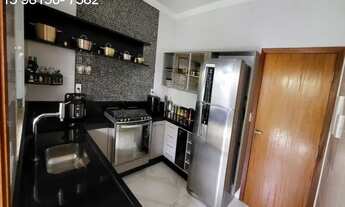 Imagem 1: Sobrado à venda no Horto Florestal 1, em Sorocaba, SP