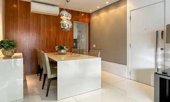 Imagem 4: Apartamento Locação Pinheiros 143 m² 3 Dormitórios