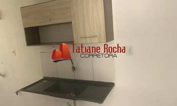 Imagem 5: Alugo Apartamento no Condomínio Santana Tower I