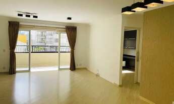 Imagem 2: Apartamento Venda 4 Dormitórios - 140 m² Perdizes