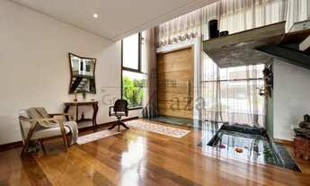 Imagem 5: Casa / Sobrado Jardim do Golf 5suítes