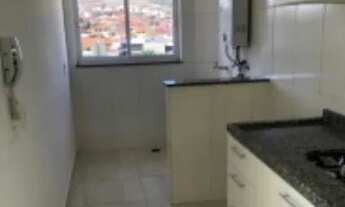 Imagem 3: Apartamento de 2 quartos para alugar no bairro Edifício nena alcoléa