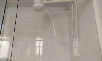 Imagem 2: Alugo Kitnet semi-mobiliada no Centro