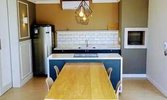 Imagem 7: Apartamento Com 1 Suíte 1 Quarto No Costa E Silva