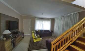 Imagem 3: Casa para venda com 207 metros quadrados com 3 quartos em Pousada da neve - Nova Petrópoli