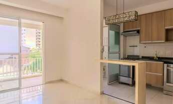 Imagem 7: Apartamento para Aluguel - Barra Funda, 2 Quartos, 55 m2