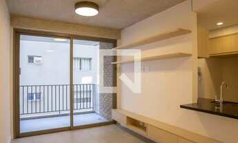 Imagem: Apartamento para Aluguel - Perdizes, 1 Quarto