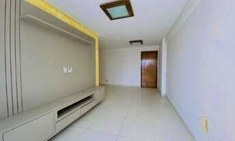 Imagem 3: Apartamento com 3 dormitórios para alugar, 107 m² por R$ 6.300,00/mês - Manaíra - João Pes