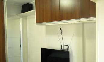 Imagem 2: Apartamento a venda no bairro da Vila Romero - 2 suítes e 2 vagas