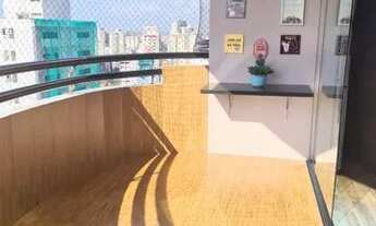 Imagem 6: Alugo Apartamento. Ed Village Top Level. Bairro do Umarizal. Belém Pa