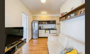 Imagem: Apartamento para Aluguel - Barra Funda