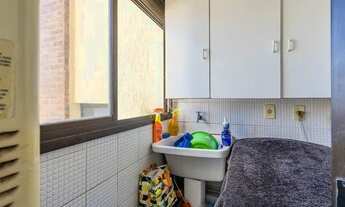 Imagem 5: Apartamento para Venda - 72.56m², 2 dormitórios, 2 vagas - Petrópolis