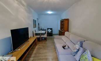 Imagem 7: APARTAMENTO DE 2 DORMITÓRIOS NA REGIÃO DE SANTA CECÍLIA