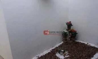 Imagem 3: Casa com 1 dormitório para alugar, 60 m² por R$ 1.400,00/mês - Nova Jaguariúna - Jaguariún