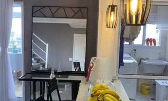 Imagem 5: Apartamento para venda possui 120 metros quadrados com 3 quartos em Santana - São Paulo