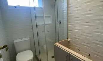 Imagem 3: Apartamento para venda possui 64 metros quadrados com 2 quartos em Boa Vista - Porto Alegr