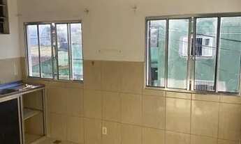 Imagem 6: Aluga-se casa cidade continental