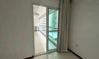 Imagem 5: Apartamento com 2 dormitórios para alugar, 85 m² por R$ 2.980/mês - Itapuã - Vila Velha/ES