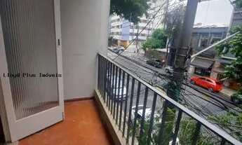 Imagem 4: Apartamento para Locação em São Paulo, Campos Elíseos, 2 dormitórios, 2 banheiros