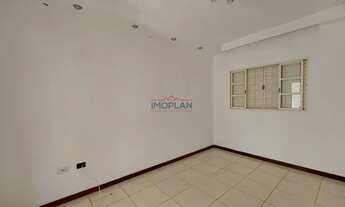 Imagem: Casa térrea com edícula