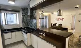 Imagem 6: Apartamento com 98 m² e 2 suítes - Brooklin - São Paulo - SP