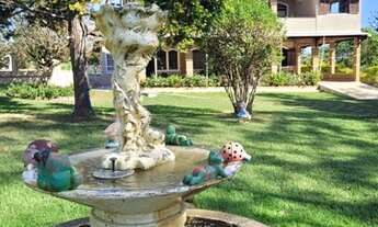 Imagem 3: CASA NO CONDOMINIO NOSSA FAZENDA