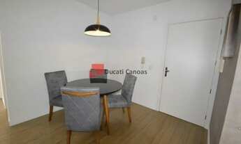 Imagem 5: Apartamento para Aluguel no bairro Marechal Rondon - Canoas, RS