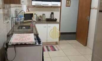 Imagem 7: Apartamento com 3 dormitórios com 1 suite à venda, 131 m² por R$ 280.900 - Parque dos Band