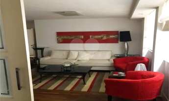 Imagem 3: Apartamento Higienopolis