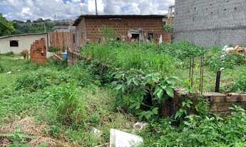 Imagem 4: Terreno loteamento recanto do vale