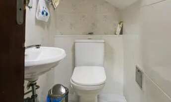 Imagem 7: Casa de Condomínio para Aluguel - São Pedro, 2 Quartos, 90 m2