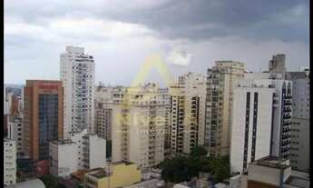 Imagem 7: Apartamento para Venda em São Paulo / SP no bairro Jardim América