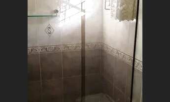 Imagem 7: Sobrado com piscina no bairro Água Verde