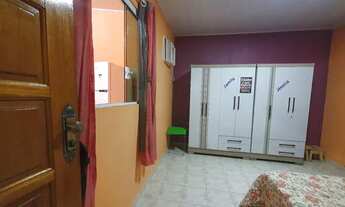 Imagem 6: Casa no Nova Cidade