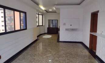 Imagem 4: COBERTURA PARA VENDA OU LOCAÇÃO NO BOQUEIRÃO - PRAIA GRANDE