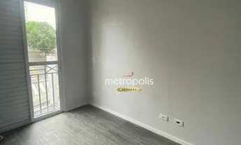 Imagem 6: Cobertura com 2 dormitórios à venda, 76 m² por R$ 289.000,00 - Vila Príncipe de Gales - Sa