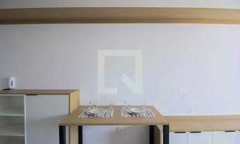 Imagem 4: Apartamento para Aluguel - Santa Cecília, 1 Quarto, 30 m2