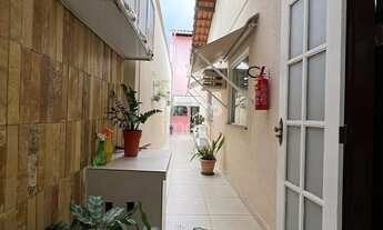 Imagem 2: CASA DE CONDOMINIO NO OLHO DAGUA, 650 MIL COM 3 QAURTOS, SENDO 2 SUITES