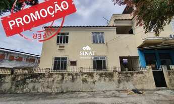 Imagem: Apartamento 2 quartos - Vaz Lobo