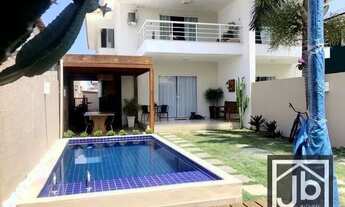 Imagem: Luxuosa casa independente nova e moderna