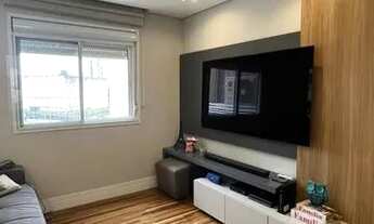 Imagem 5: RR5553D Apartamento 132m² CONDOMÍNIO GHAIA - OPORTUNIDADE - 3 Dorms 2 Vagas - Santana de P