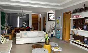 Imagem 4: Casa em Condomínio para Locação em Santana de Parnaíba, Tamboré, 4 dormitórios, 4 suítes