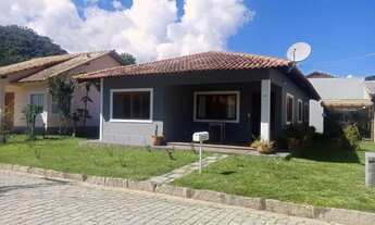 Imagem: Casa com 3 dormitórios à venda, 109 m²