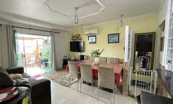 Imagem 3: Casa no Res Vila Verde 1 com 2 qts sendo 1 suíte - Santo Agostinho