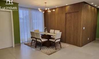 Imagem 7: Praia dos Passarinhos / Dúplex 423m² 03 Suítes / 100% Mobiliado / Piscina / Churrasqueira