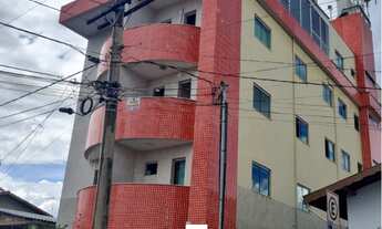 Imagem 2: Apto Venda, 2 Q, 1 Vaga, Elevador, Sacada, Armários Quartos E Banheiro, Próx Pça Do Carmo