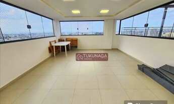 Imagem 5: Apartamento com 2 dormitórios à venda, 40 m² por R$ 360.000,00 - Cidade Patriarca - São Pa