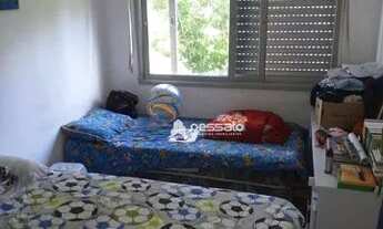 Imagem 5: Apartamento com 2 dormitórios, 56 m² - venda por R$ 250.000,00 ou aluguel por R$ 1.500,00