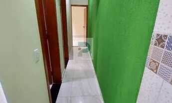 Imagem 6: Casa para Locação em Mogi das Cruzes, Mogi Moderno, 2 dormitórios, 1 banheiro, 1 vaga